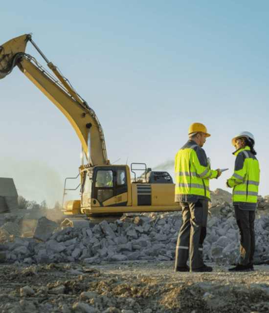 Foundation Solutions