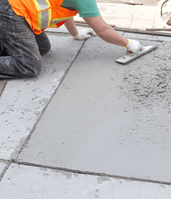 Sidewalk Repairs