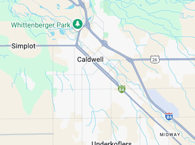 Caldwell, ID