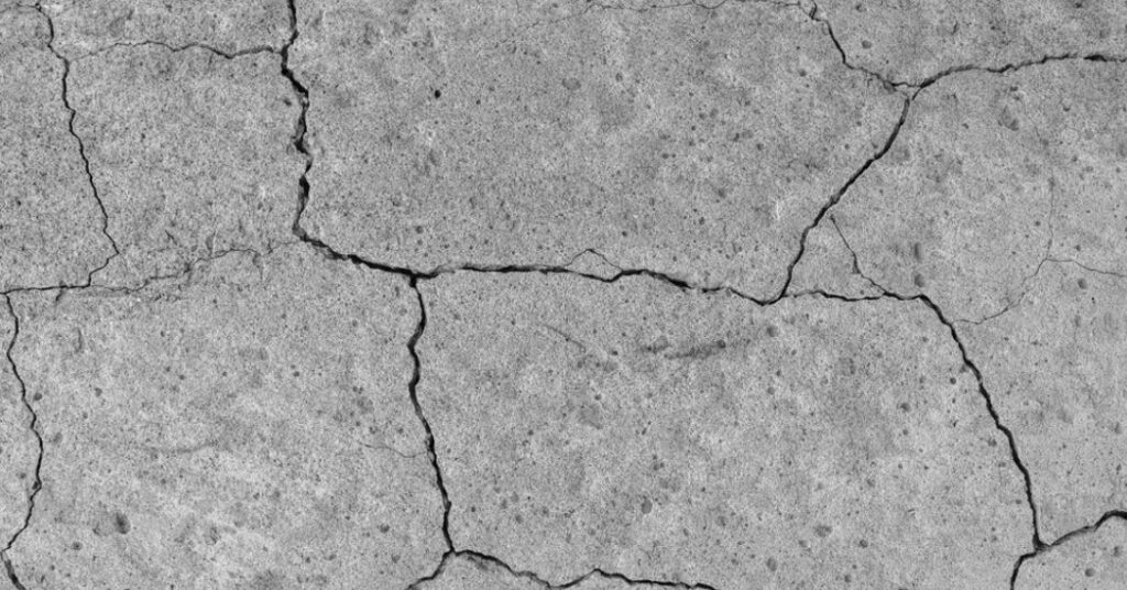 Concrete Cracking