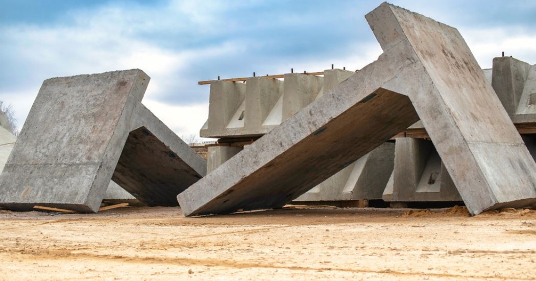 Cost to Fix a Concrete Slab