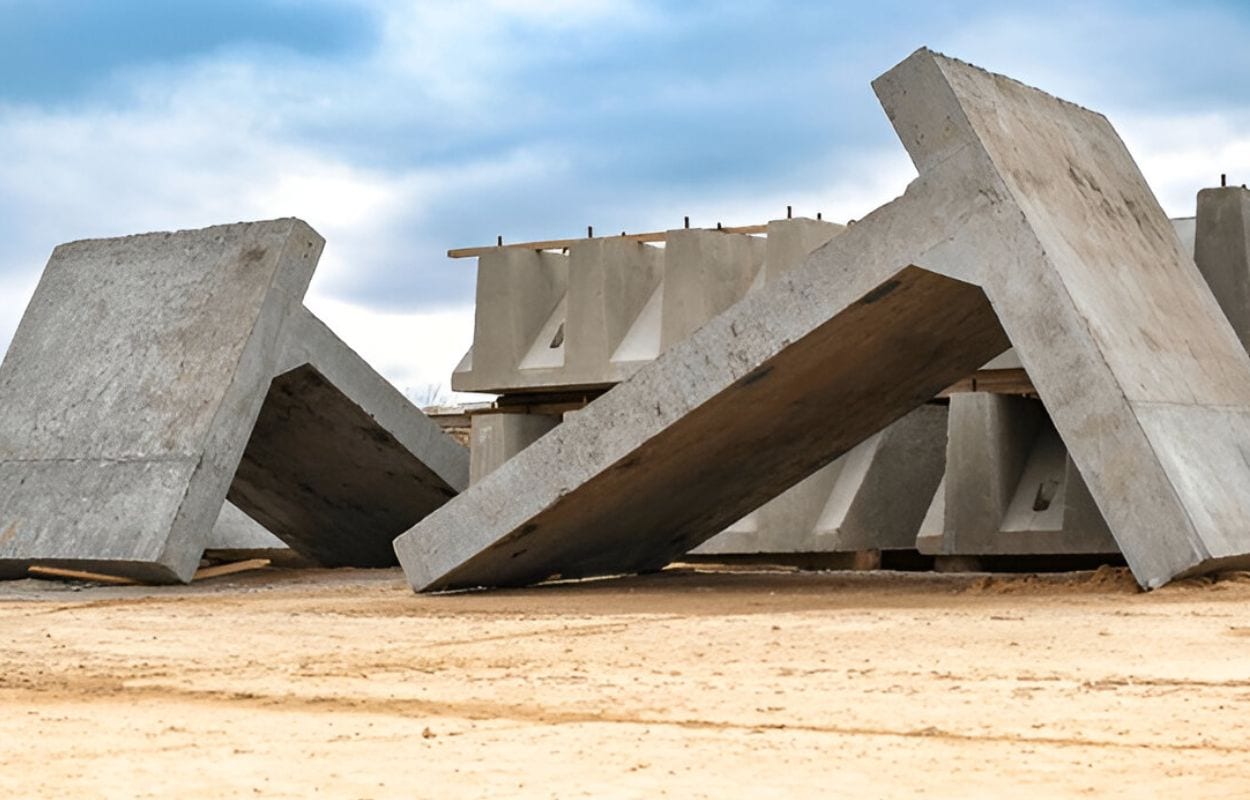 Foundations and Slabs