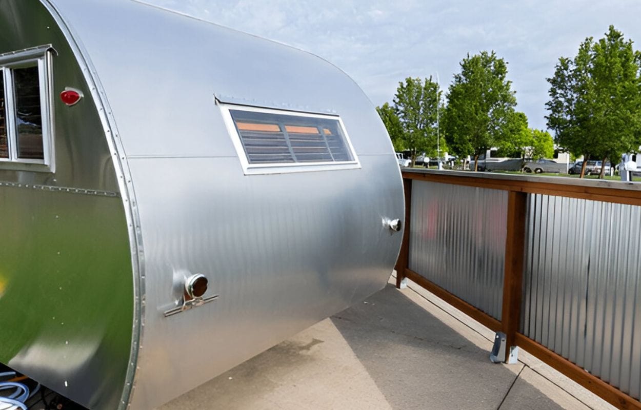 RV Pads