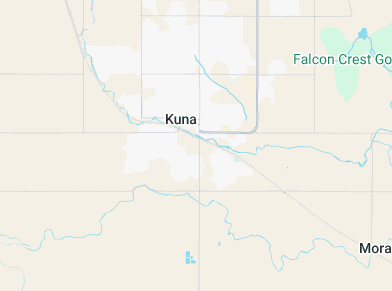 Kuna, ID