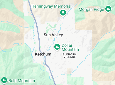 Sun Valley, ID